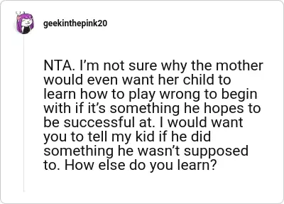 Image credit: geekinthepink20 | geekinthepink20