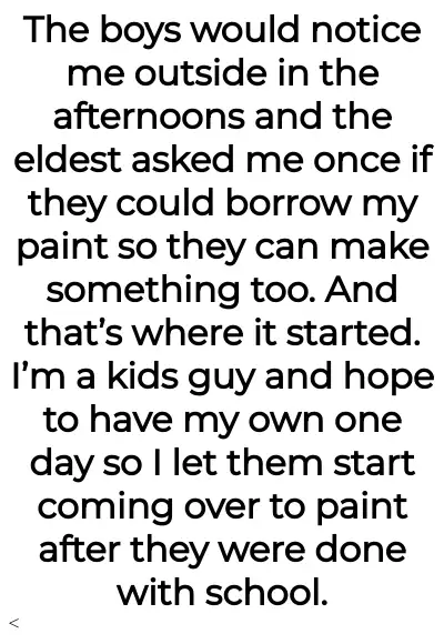 Image credit: throwawaayyneighbor | throwawaayyneighbor