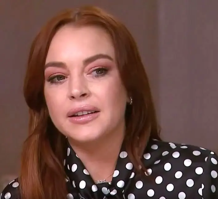 Image credit: YouTube | Entertainment Tonight