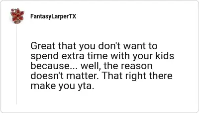 Image credit: FantasyLarperTX | FantasyLarperTX