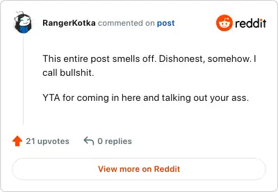 Image credit: RangerKotka | RangerKotka