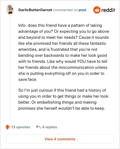 Image credit: GarlicButterGarnet | GarlicButterGarnet