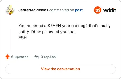 Image credit: JesterMcPickles | JesterMcPickles