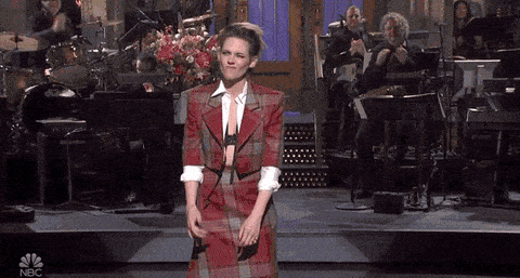 Image credit: Giphy | Saturday Night Live