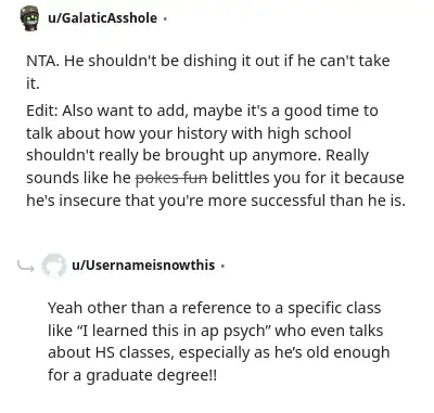 Image credit: GalaticAsshole | GalaticAsshole