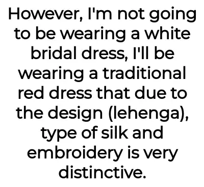 Image credit: confusedbride234 | confusedbride234