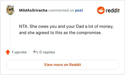 Image credit: MildAsSriracha | MildAsSriracha