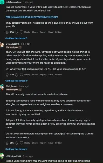 Image credit: reddit | Am I The A-Hole