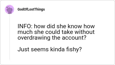 Image credit: GodOfLostThings | GodOfLostThings