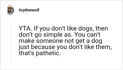 Image credit: Scythenwolf | Scythenwolf