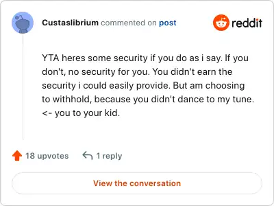 Image credit: Custaslibrium | Custaslibrium