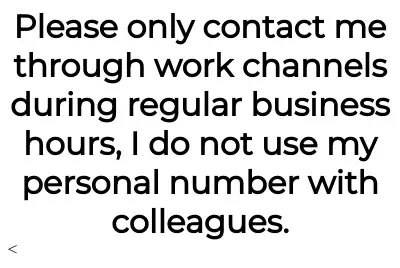Image credit: businessbittch | businessbittch
