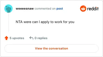 Image credit: weeeesnaw | weeeesnaw