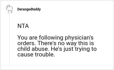 Image credit: Derangedteddy | Derangedteddy