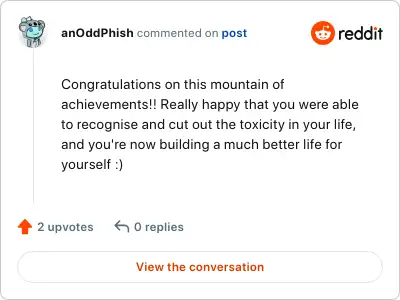 Image credit: anOddPhish | anOddPhish