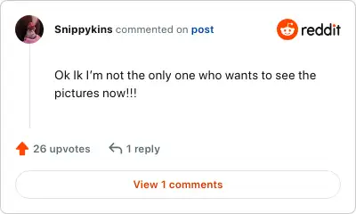 Image credit: Snippykins | Snippykins