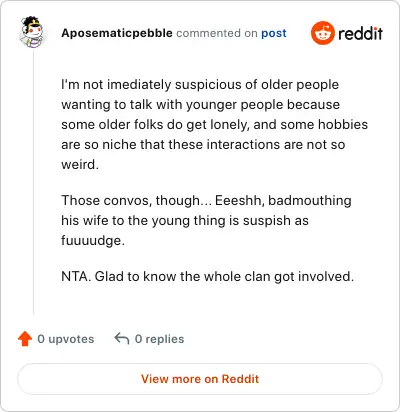 Image credit: Aposematicpebble | Aposematicpebble