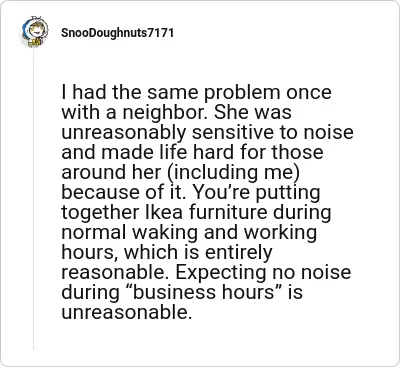 Image credit: SnooDoughnuts7171 | SnooDoughnuts7171