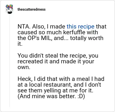Image credit: thescatteredmess | thescatteredmess