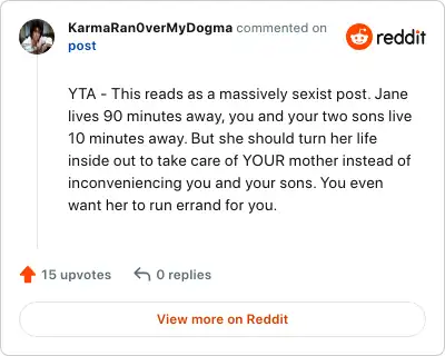 Image credit: KarmaRan0verMyDogma | KarmaRan0verMyDogma