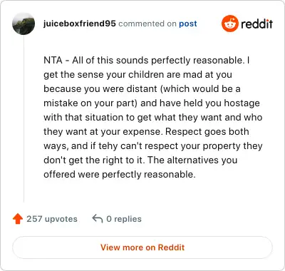Image credit: juiceboxfriend95 | juiceboxfriend95