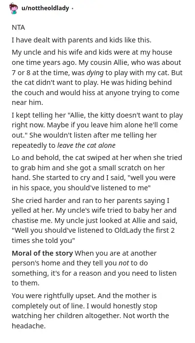 Image credit: nottheoldlady | nottheoldlady