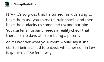 Image credit: lumpthefoff | lumpthefoff