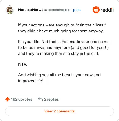 Image credit: NoreastNorwest | NoreastNorwest