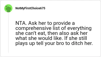 Image credit: NotMyFirstChoice675 | NotMyFirstChoice675