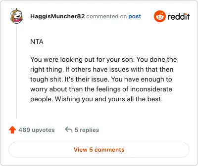 Image credit: HaggisMuncher82 | HaggisMuncher82