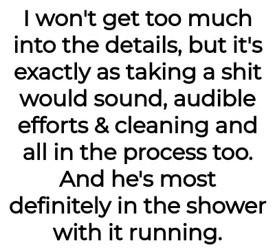 Image credit: awaythrowacct15 | awaythrowacct15