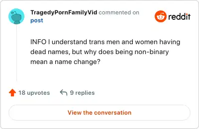 Image credit: TragedyPornFamilyVid | TragedyPornFamilyVid