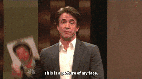 Image credit: Giphy | Saturday Night Live