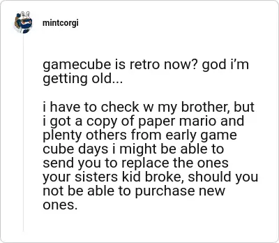 Image credit: mintcorgi | mintcorgi