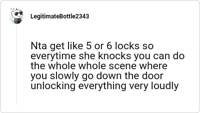 Image credit: LegitimateBottle2343 | LegitimateBottle2343