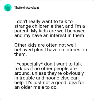 Image credit: TheDevilsAdvokaat | TheDevilsAdvokaat