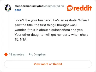 Image credit: slendermanismydad | slendermanismydad