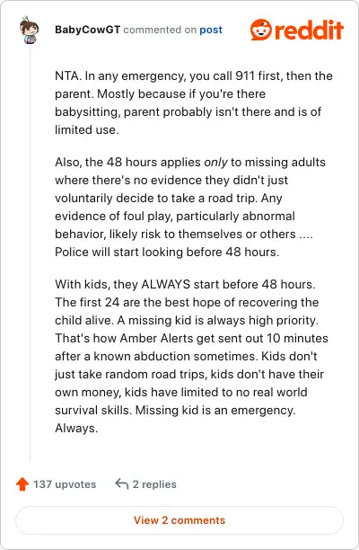 Image credit: BabyCowGT | BabyCowGT