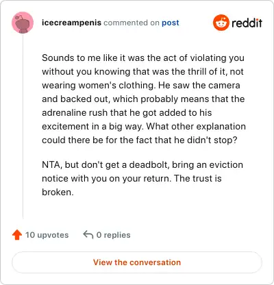 Image credit: icecreampenis | icecreampenis