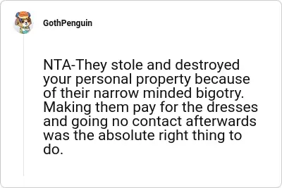 Image credit: GothPenguin | GothPenguin