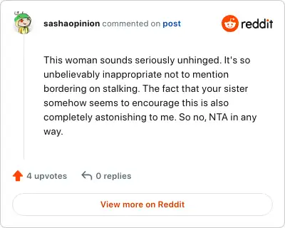 Image credit: sashaopinion | sashaopinion
