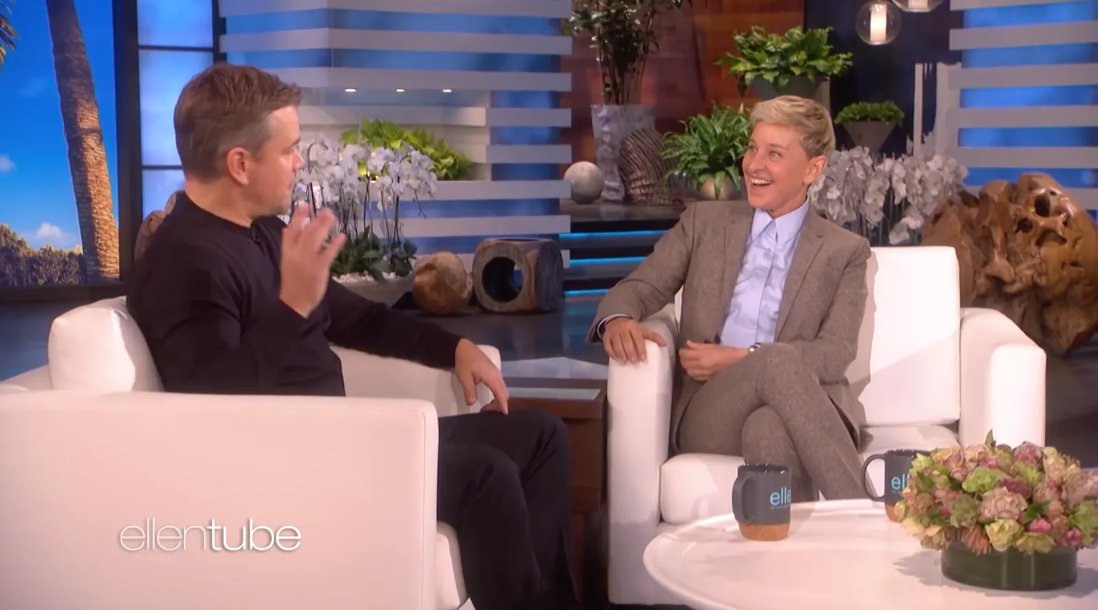 Image credit: YouTube | TheEllenShow