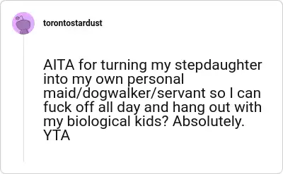 Image credit: torontostardust | torontostardust