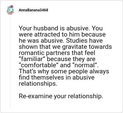 Image credit: AnnaBanana3468 | AnnaBanana3468