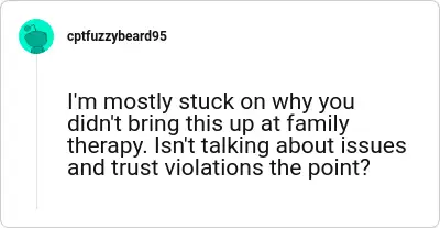 Image credit: cptfuzzybeard95 | cptfuzzybeard95