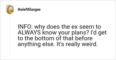 Image credit: theleftfilangee | theleftfilangee
