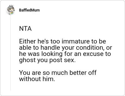 Image credit: BaffledMum | BaffledMum