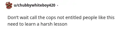 Image credit: chubbywhiteboy420 | chubbywhiteboy420