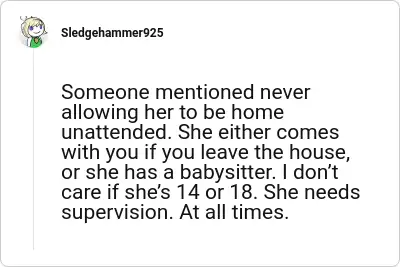 Image credit: Sledgehammer925 | Sledgehammer925