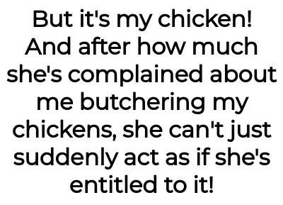 Image credit: mychickenmyrules543 | mychickenmyrules543